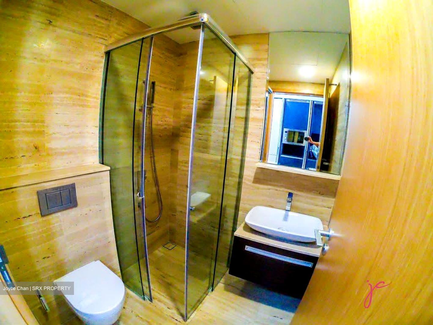 26 Newton (D11), Apartment #562695371